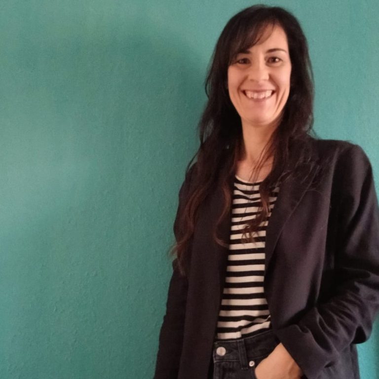 Porträt Bettina Krauß Porträt Bettina Krauß